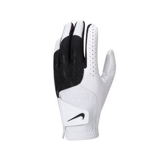 Nike Tech Extreme 8.0 Golf Glove (Left Regular) in White | N1013403-109