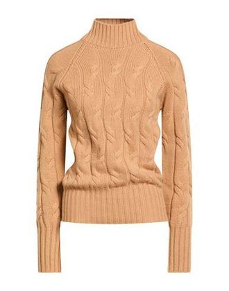 Drumohr KNITWEAR - Turtlenecks on YOOX.COM