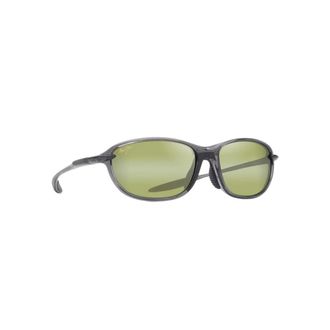 Maui Jim Hookipa Ultra R - AF Mj0340Sa Ht340-14 (004) - unisex - Maui Jim - Sunglasses - Gray - 60 MM - Accessories