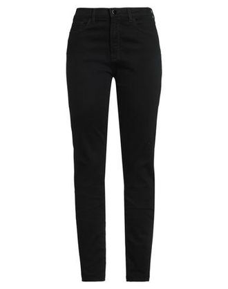 Emporio Armani HOSEN & RÖCKE - Jeanshosen auf YOOX.COM