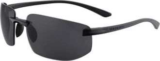 Serengeti Eyewear Accessoires, unisex, Zwart, ONE Size, Lupton 2.0 Zonnebril