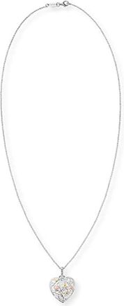 Engelsrufer Dames, Accessoires, Grijs, Maat: ONE Size Leer