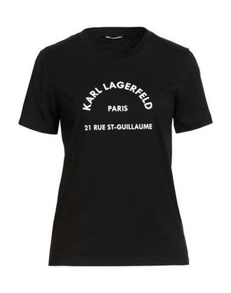 Karl Lagerfeld TOPWEAR - T-shirts sur YOOX.COM