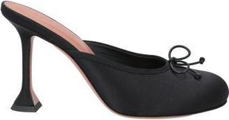 Amina Muaddi CALZATURE - Mules & Zoccoli su YOOX.COM