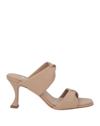Aquazzura CALZATURE - Sandali su YOOX.COM