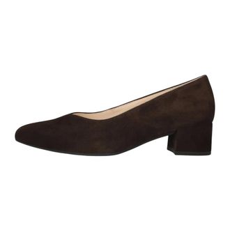 Gabor 3015 Pumps - Dames - Schoenen - Bruin - Maat: 38 EU