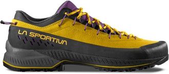 La Sportiva TX4 Evo Approachschuhe f&uuml;r Herren | schwarz