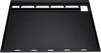 Weber Plancha Tama&ntilde;o Completo Para Genesis Serie 300 Weber