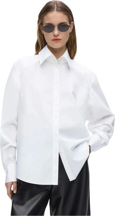 Karl Lagerfeld Mujer, Blusas y Camisas, Blanco, Talla: XS