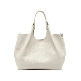 Gianni Chiarini Tote Bags, female, Beige, Size: ONE SIZE Dua Bag