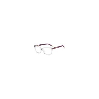 Missoni Transparent Acetate Glasses Womens (Frames)
