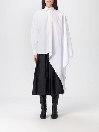 Moschino Camicia Moschino Couture in cotone stretch