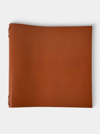 Rabitti 1969 Legacci Leather Photo Album