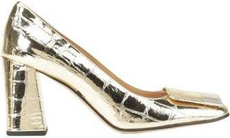 Sergio Rossi FOOTWEAR - Pumps sur YOOX.COM