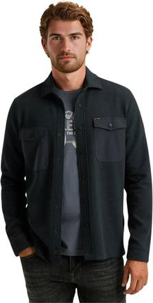 PME Legend Heren, Jassen, Blauw, Maat: L Jersey