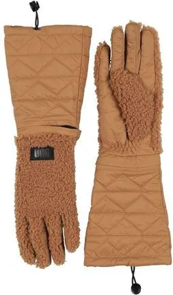 UGG ACCESSORIES - Gloves on YOOX.COM