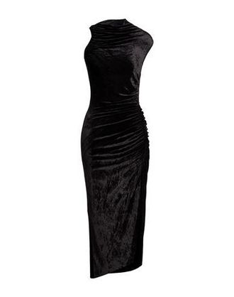 Rick Owens DRESSES - Midi dresses on YOOX.COM
