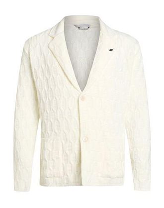 Daniele Alessandrini KNITWEAR - Cardigans on YOOX.COM