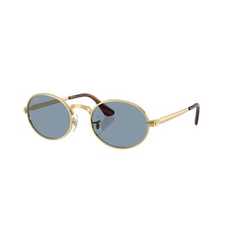 Ray-Ban By A$Ap Rocky Sunglasses - unisex - Ray-Ban - Sunglasses - Yellow - 54 MM - Accessories
