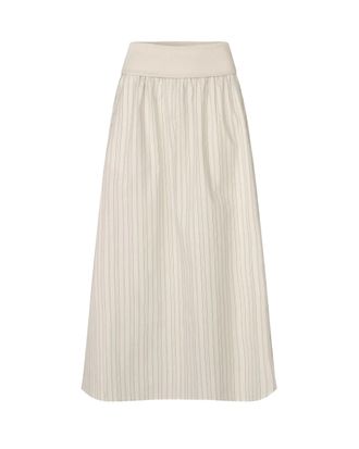 Sams&oslash;e & Sams&oslash;e Sathea Bone St. Skirt