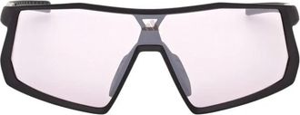 adidas Kentro Zonnebril - Heren - Zonnebrillen - Zwart - ONE Size - Accessoires