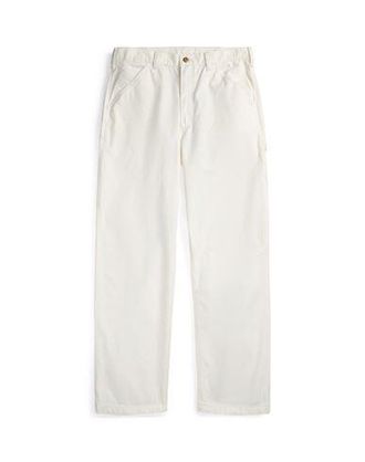 Ralph Lauren BOTTOMWEAR - Trousers on YOOX.COM