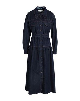 Diane Von Fürstenberg KLEIDER - Midi-Kleider auf YOOX.COM