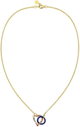 Coccinelle Collar - Accessories - Mujer - Multicolor - ONE SIZE