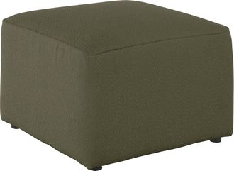 HOME AFFAIRE Hocker »Sundstrup« Modulserie, individuelle Zusammenstellung