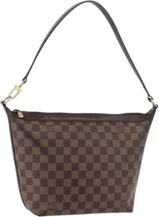 Louis Vuitton Borsa a Spalla Pre-owned Vintage - - Pre-owned - Donna - Marrone - ONE SIZE
