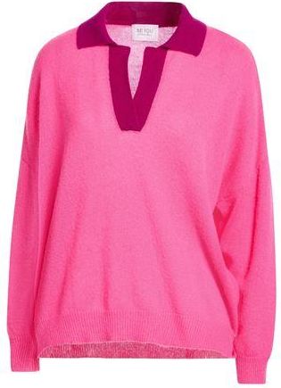 BE YOU BY GERALDINE ALASIO Sweaters