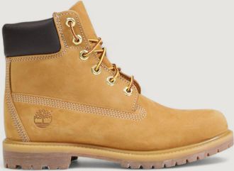 Timberland Boots TIMBERLAND Woman color Beige