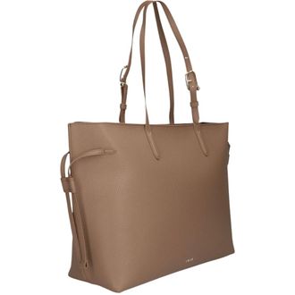 Furla Tassen, Dames, Beige, ONE Size, AVA L Tote