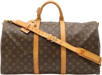 Louis Vuitton unisex, Pre-owned, Bruin, Maat: ONE Size