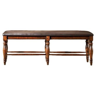 Intercon Kingston 54 Backless Bench