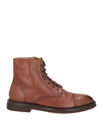 Brunello Cucinelli SCHUHE - Stiefeletten auf YOOX.COM