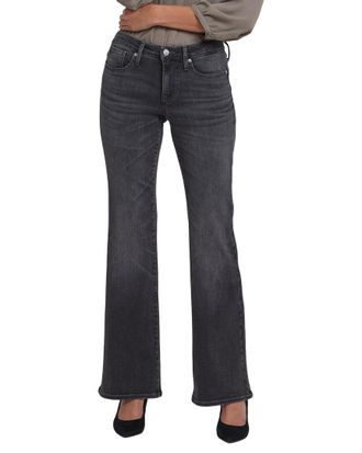 NYDJ Ava Gloomy Marais Flare Jean