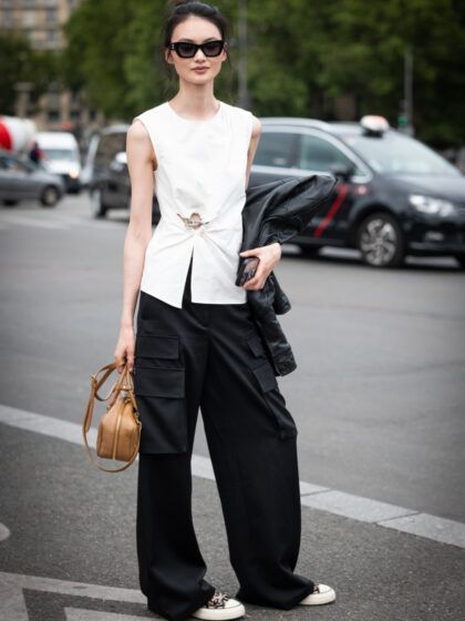 Beat the heat with these summer workwear essentials