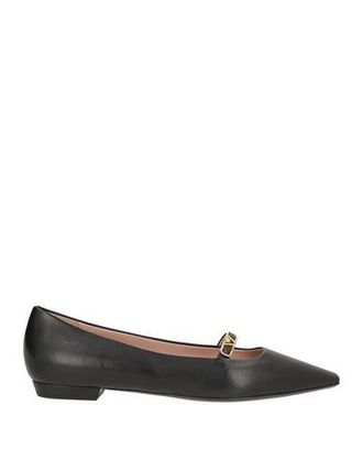 Emporio Armani CALZADO - Bailarinas en YOOX.COM