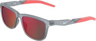 Nike RADEON BOLT IW1812X 012 Mens Sunglasses Grey Size 51