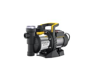 Stanley Bomba De Autoevaluaci&oacute;n, 900 W, Acero Inoxidable