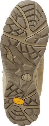 Craghoppers Heren Salado Desert Mid 2 Su&egrave;de Wandelschoenen (Rubble)