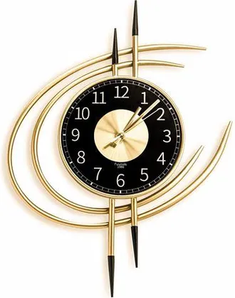 OEM Reloj De Pared Silencioso, Sin Tictac. Reloj De Pared Grande De 54 Cm. Relojes De Pared Modernos. Relojes De Pared A Pilas
