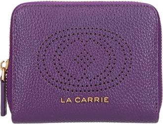 La Carrie Mujer, Accesorios, Púrpura, Talla: ONE Size