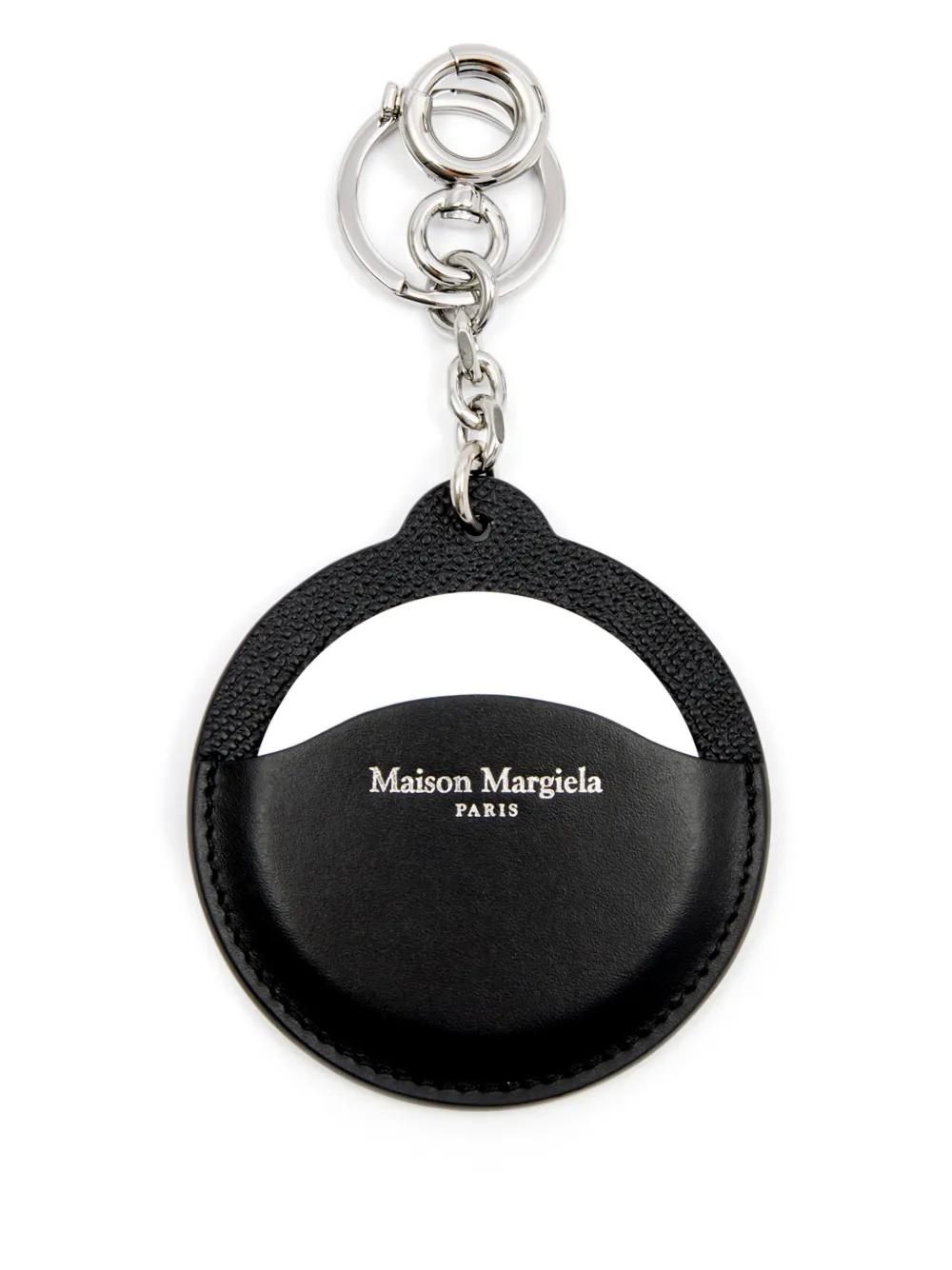 Maison Margiela Maison Margiela Whistle Keyring Charm | Grailed