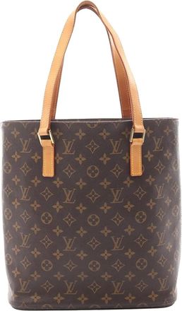 Louis Vuitton Borsa tote Vavin GM con monogramma 2004 - Marrone