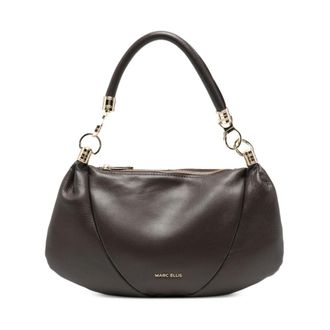 Marc Ellis Bolso de hombro Devamdo - Bags - Mujer - Marr&oacute;n - ONE SIZE
