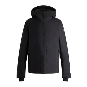 Fusalp Jassen, Heren, Zwart, 3Xl, Ski Jassen