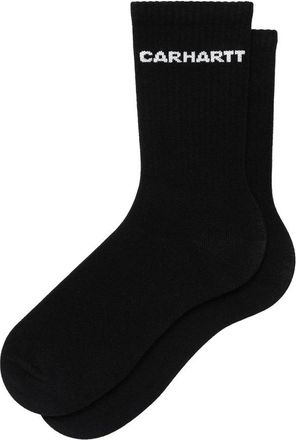 Carhartt Work in Progress Mujer, Ropa interior, Negro, Talla: ONE Size