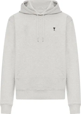 Ami AMI DE COEUR COTTON HOODIE - Ami Paris - Man